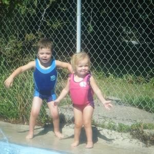 Meet your Posher, Lacreta